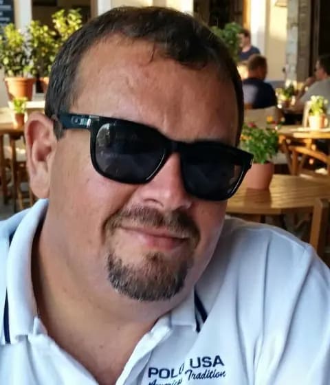 Anderson Alves - Fundador da QMIX Digital